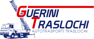 traslochi bergamo Guerini